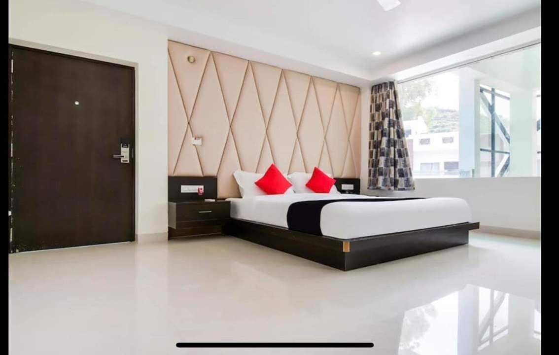 Dasmaya Resort أُودايبور المظهر الخارجي الصورة