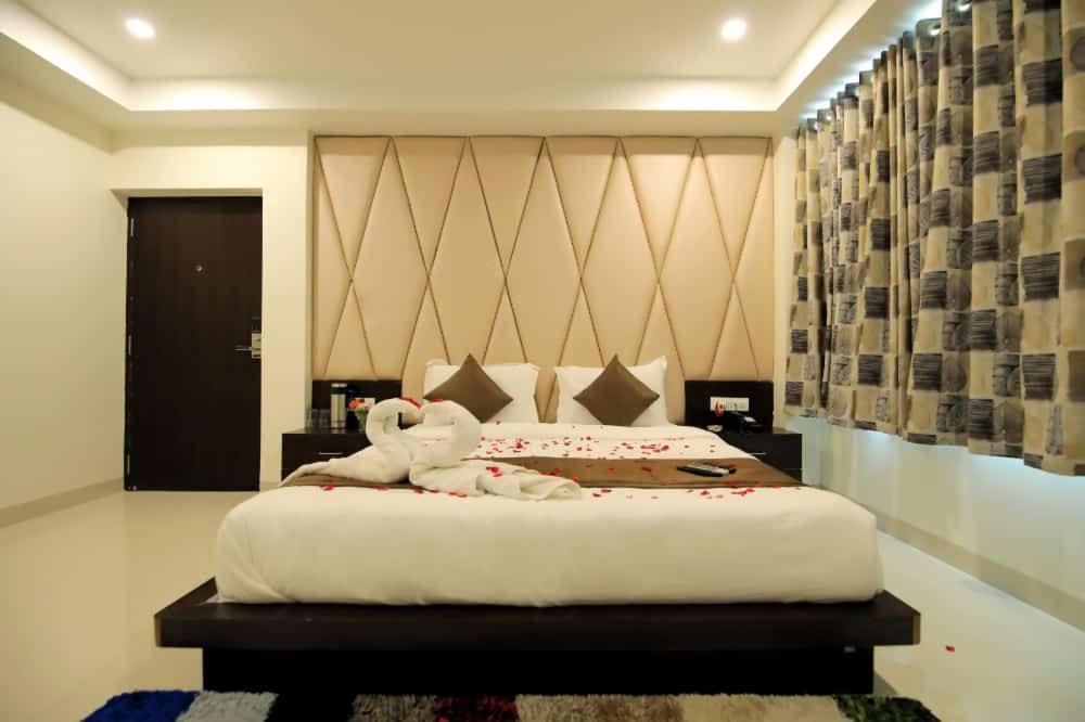 Dasmaya Resort أُودايبور المظهر الخارجي الصورة