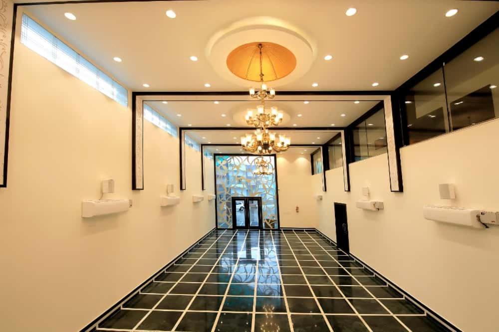 Dasmaya Resort أُودايبور المظهر الخارجي الصورة