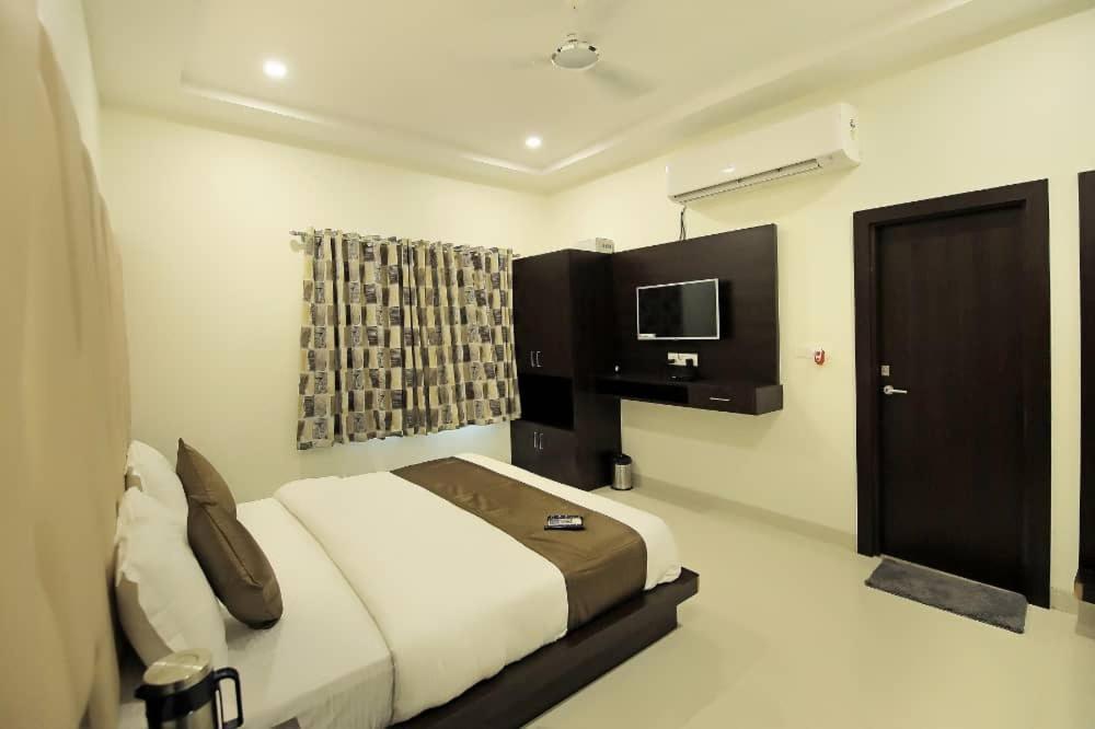 Dasmaya Resort أُودايبور المظهر الخارجي الصورة