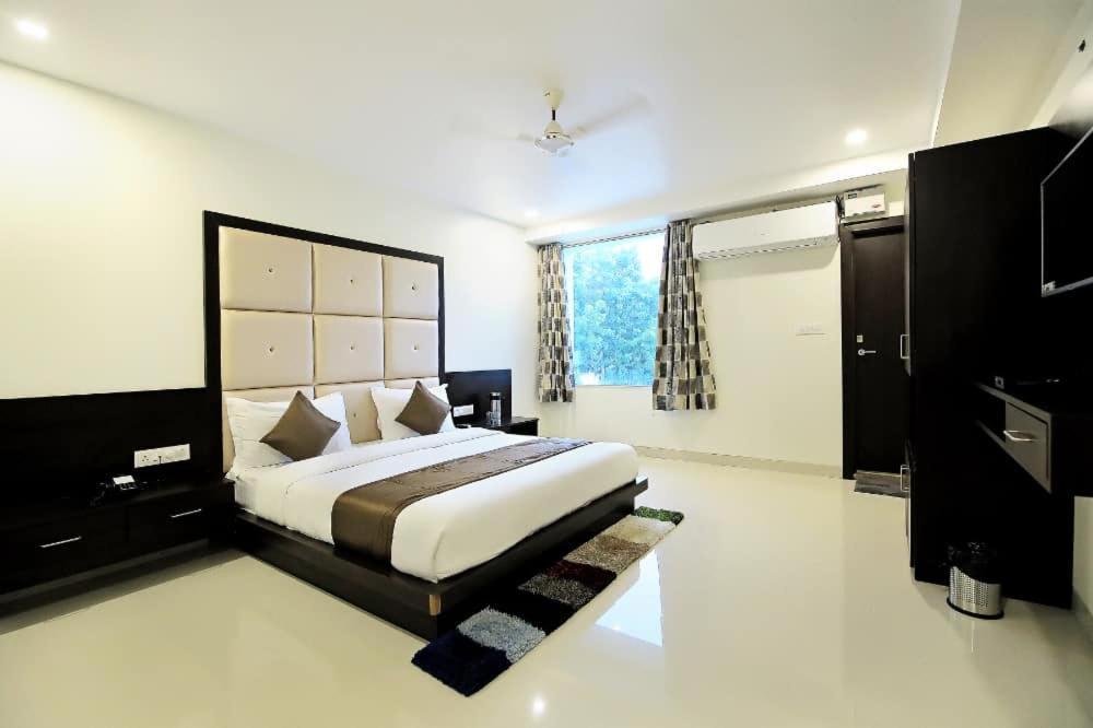 Dasmaya Resort أُودايبور المظهر الخارجي الصورة