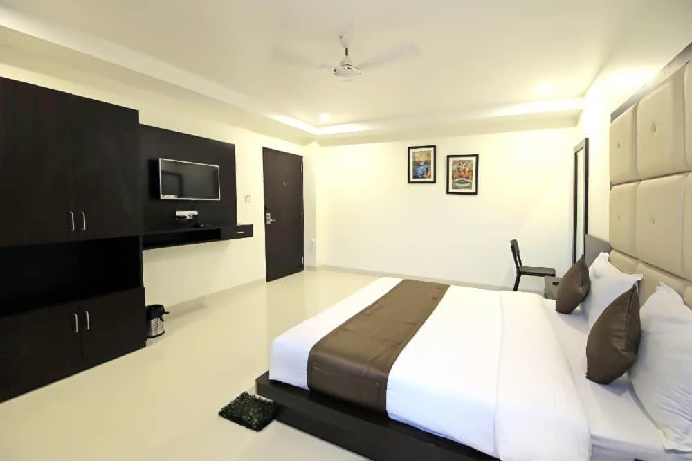 Dasmaya Resort أُودايبور المظهر الخارجي الصورة