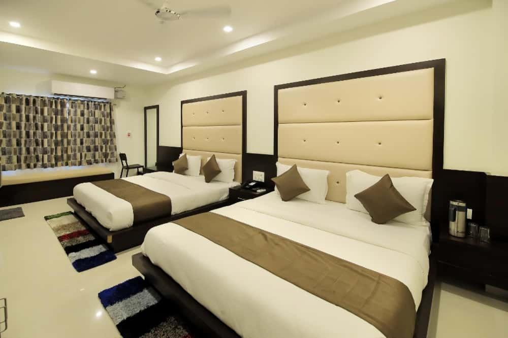 Dasmaya Resort أُودايبور المظهر الخارجي الصورة