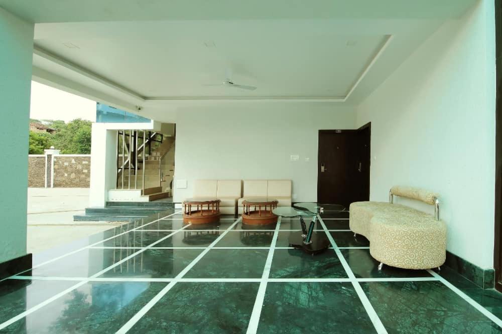 Dasmaya Resort أُودايبور المظهر الخارجي الصورة