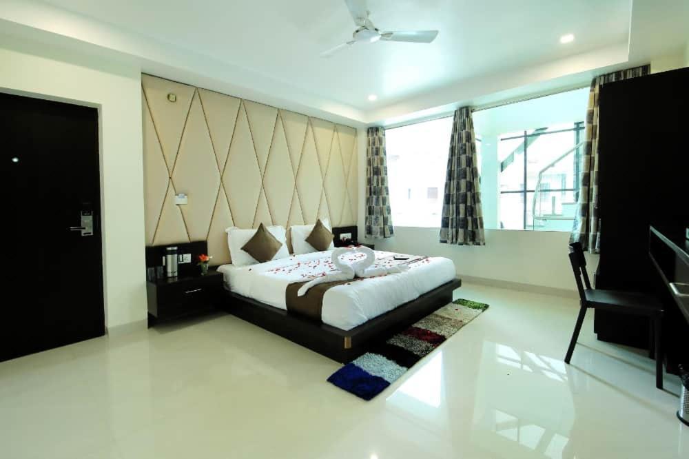 Dasmaya Resort أُودايبور المظهر الخارجي الصورة
