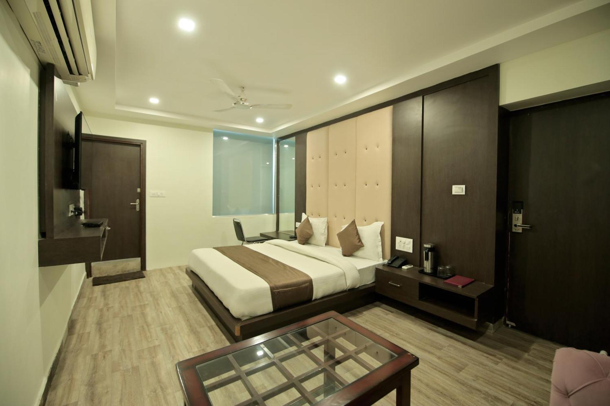 Dasmaya Resort أُودايبور المظهر الخارجي الصورة
