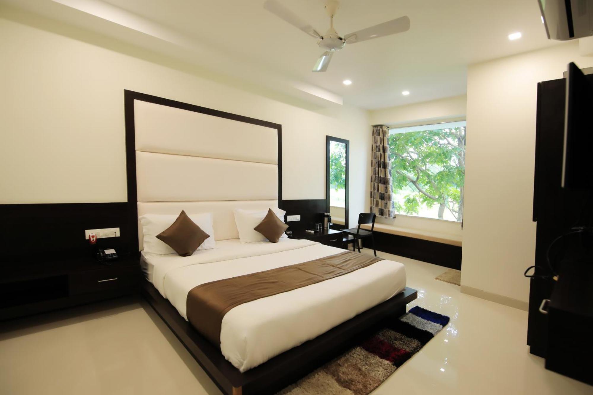 Dasmaya Resort أُودايبور المظهر الخارجي الصورة