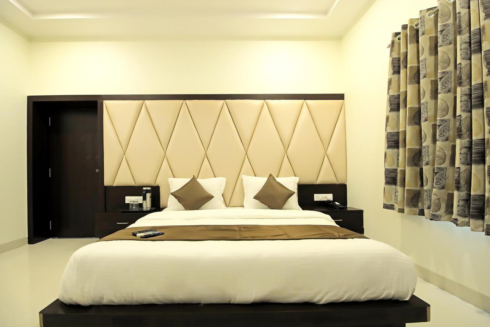 Dasmaya Resort أُودايبور المظهر الخارجي الصورة