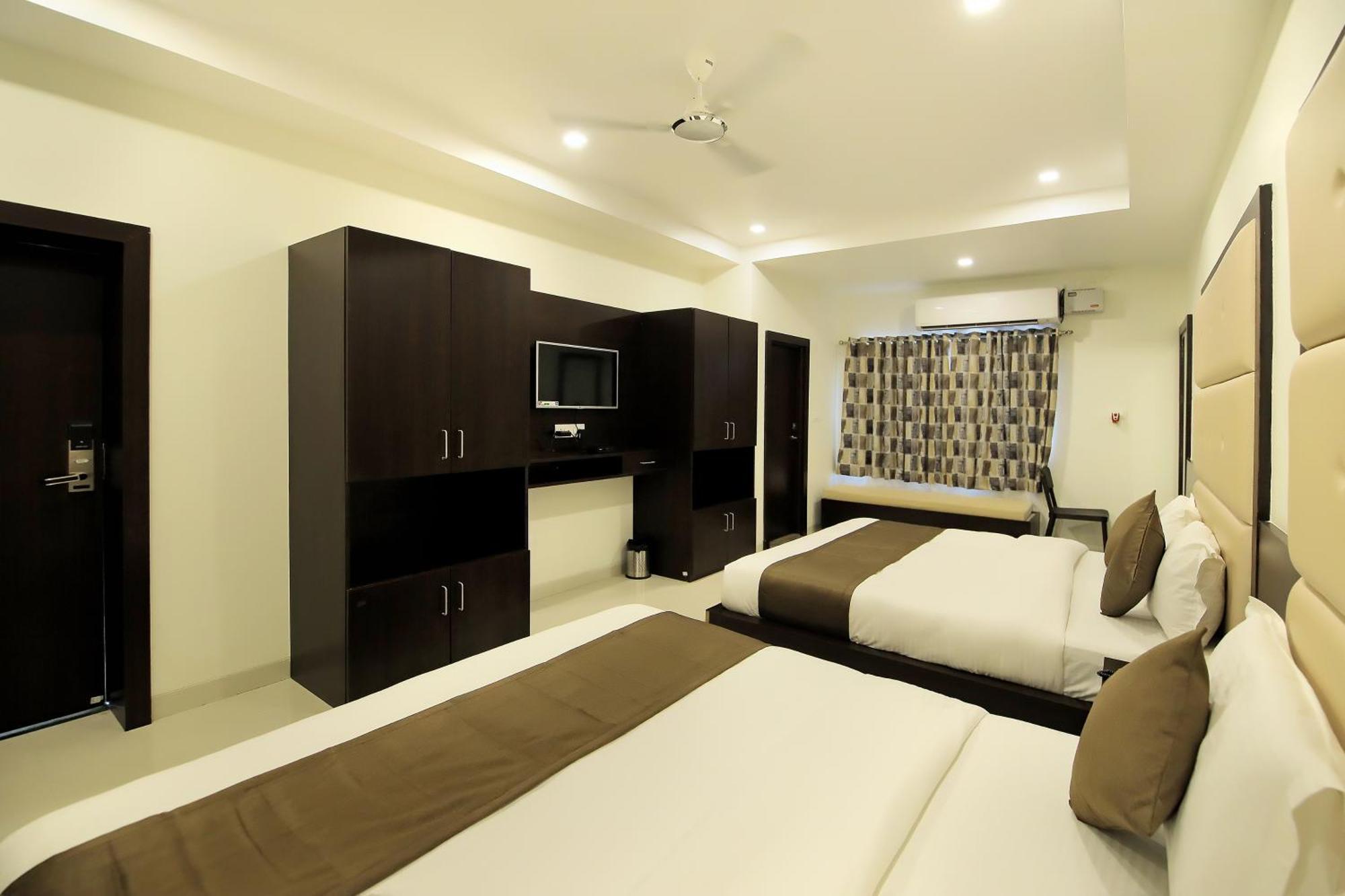 Dasmaya Resort أُودايبور المظهر الخارجي الصورة